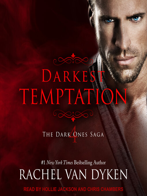 Title details for Darkest Temptation by Rachel Van Dyken - Available